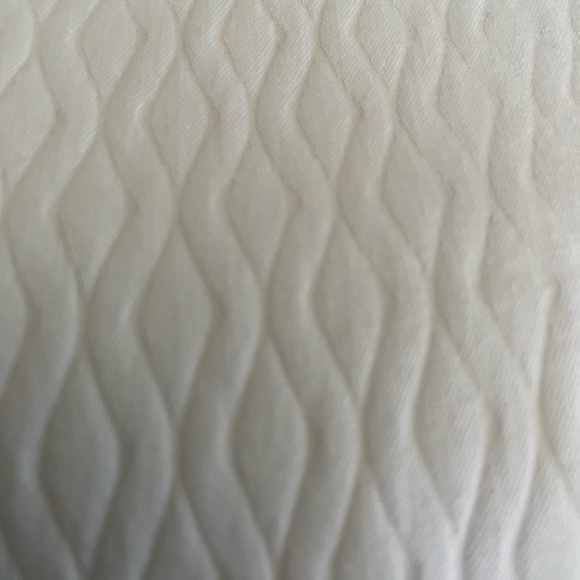 Brax women’s white pants with 5 pockets and geometric pattern size 31-32 . - Picture 8 of 10